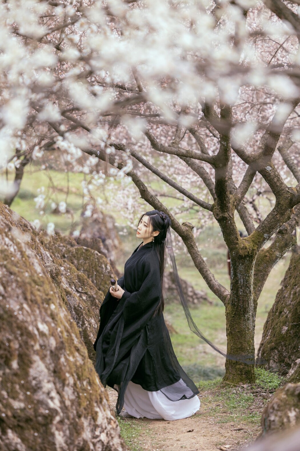 YiTuYu艺图语 Vol.1178 Mu Jing Shu