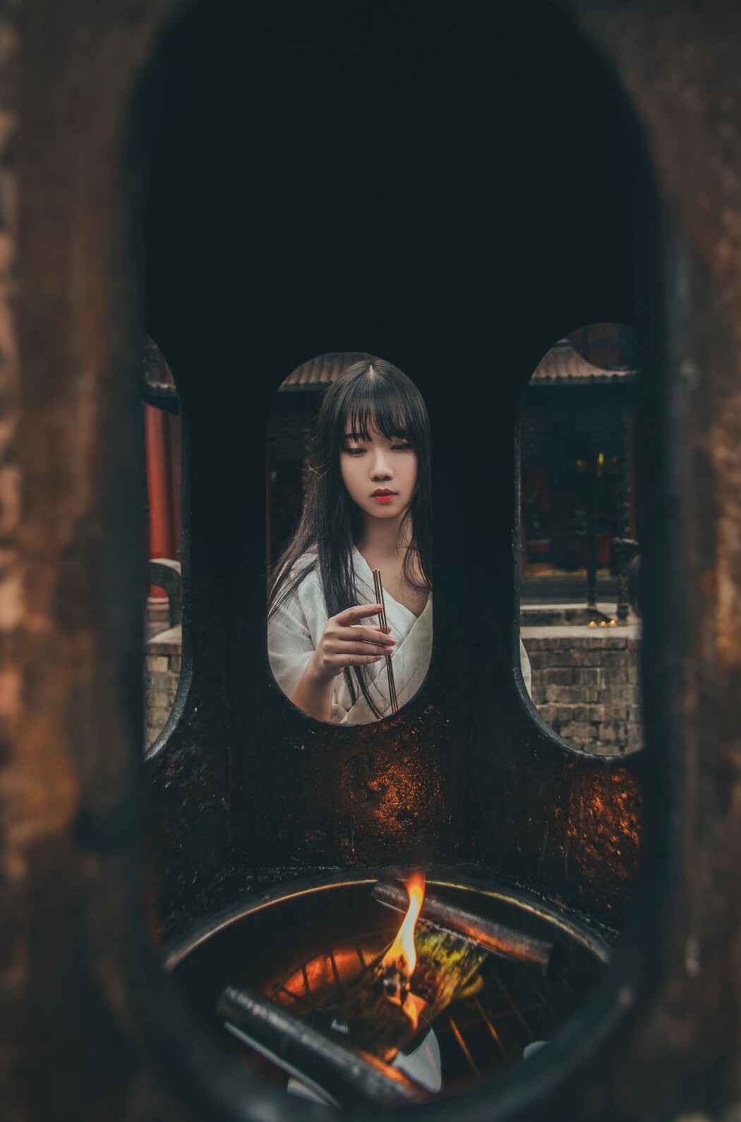 YiTuYu艺图语 Vol.1164 Zi Qing