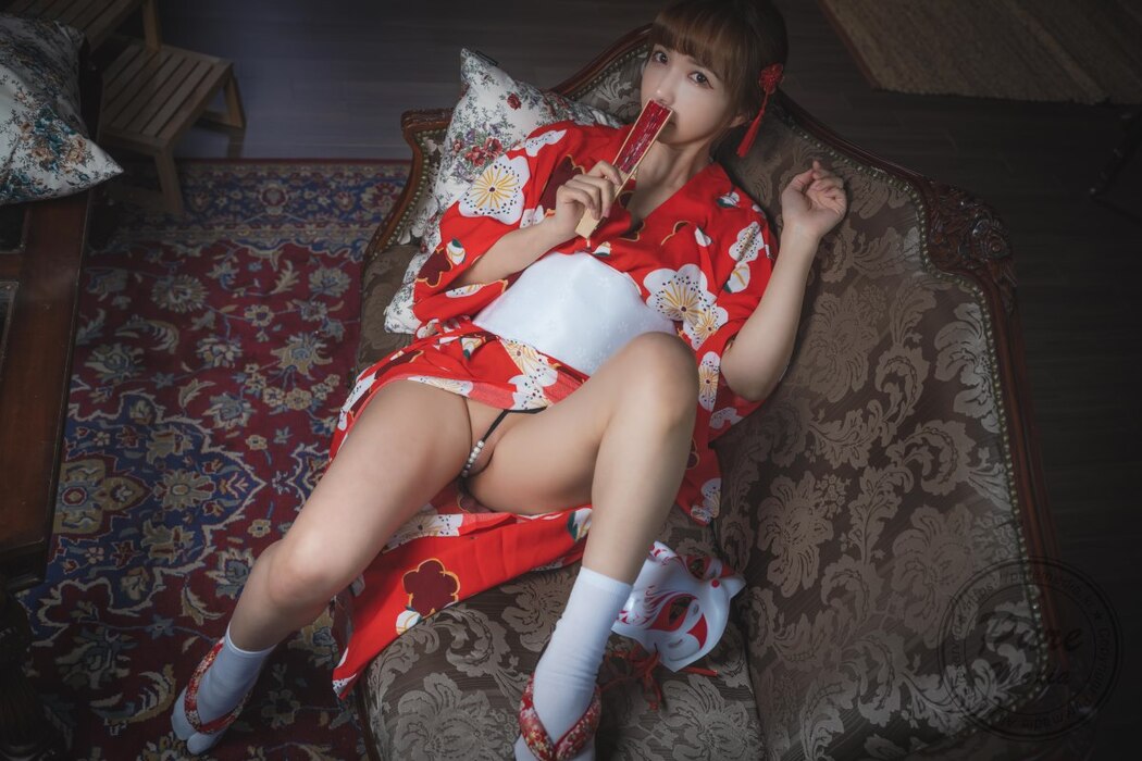 PureMedia Vol.214 Rua 루아