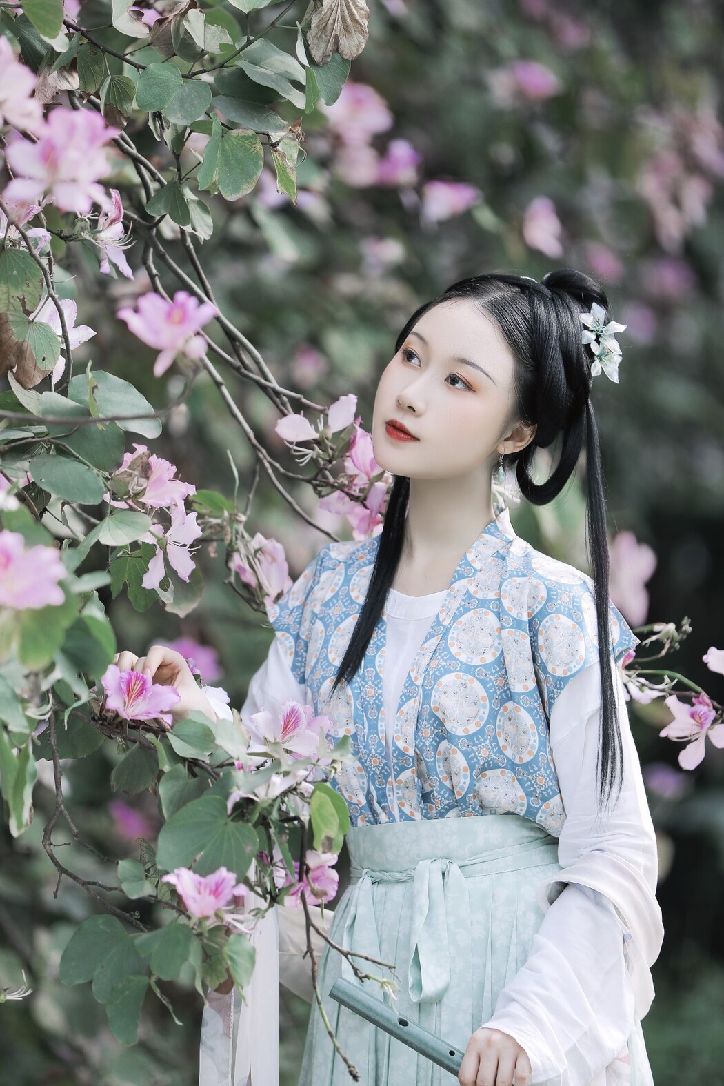 YiTuYu艺图语 Vol.1181 Han Han