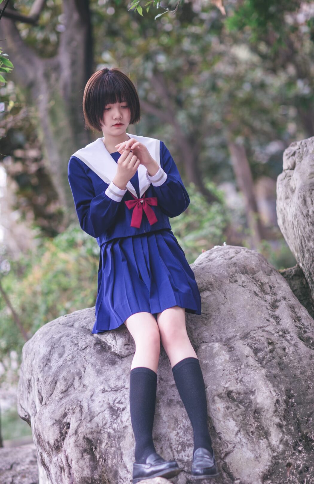 YiTuYu艺图语 Vol.1111 Hui Mao