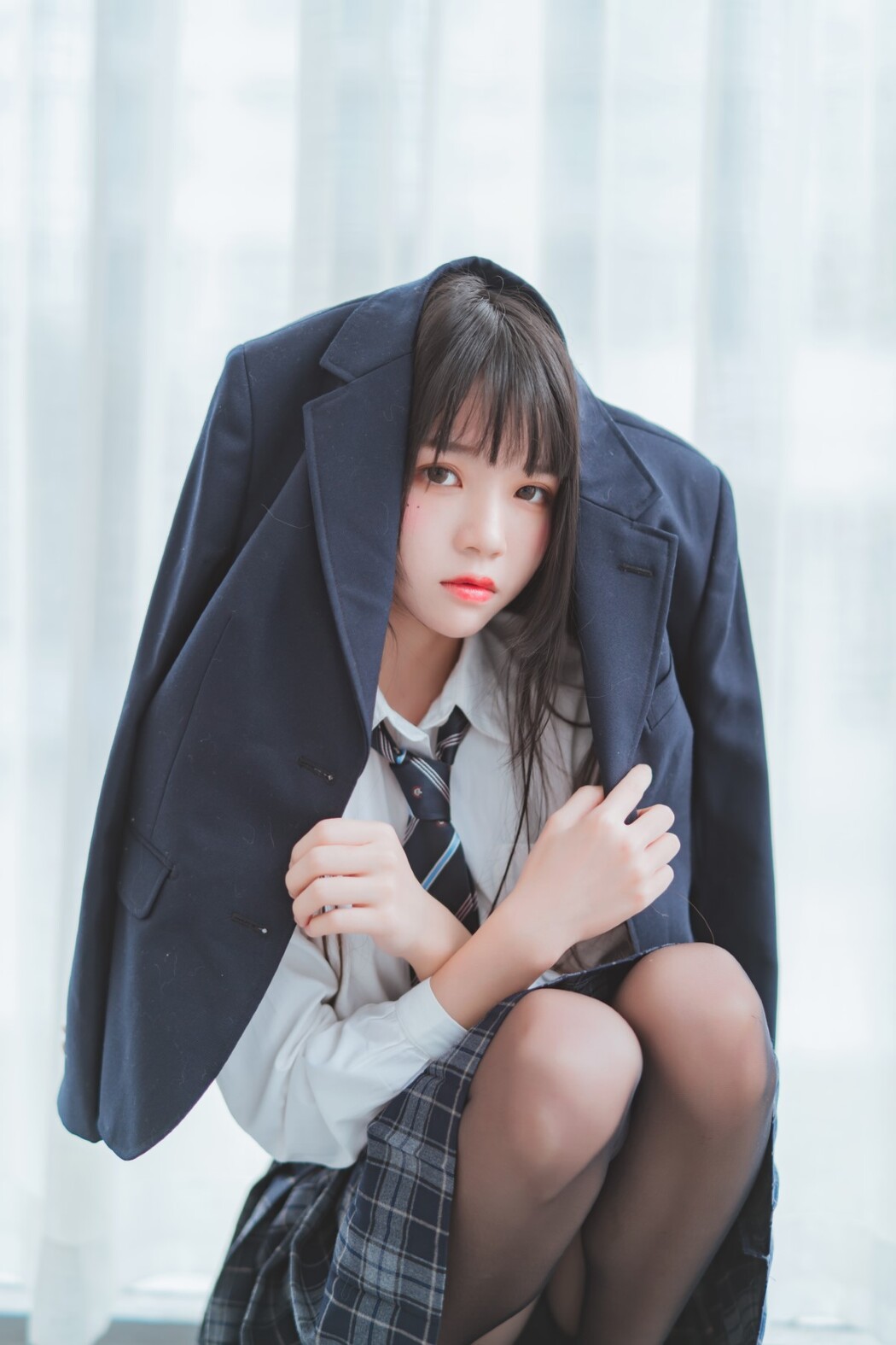 YiTuYu艺图语 Vol.1183 Cherry Meow
