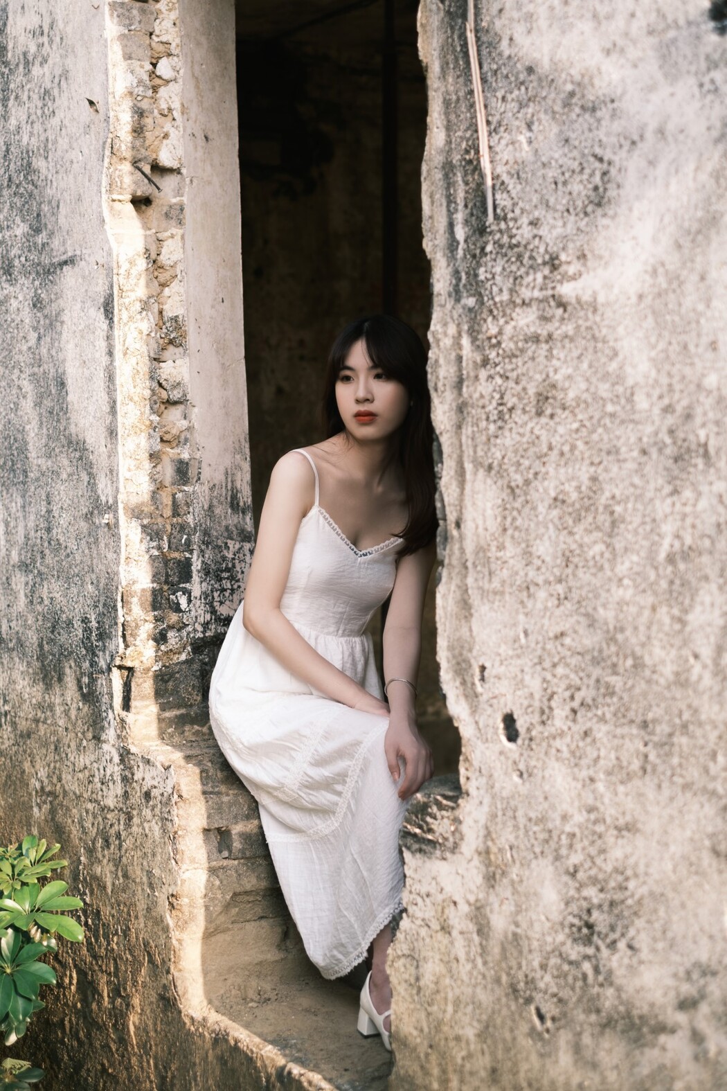 YiTuYu艺图语 Vol.1146 Dan Ni
