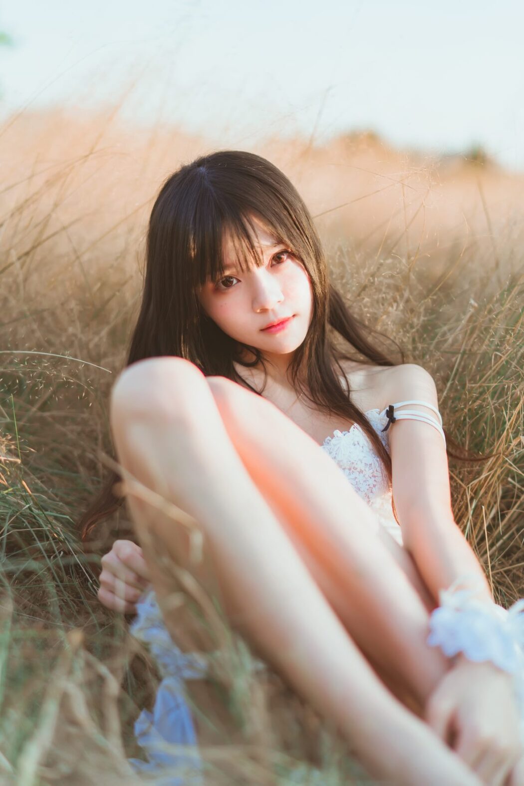 YiTuYu艺图语 Vol.1105 Cherry Meow