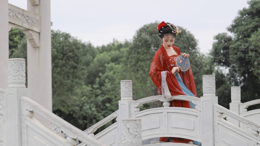 YiTuYu艺图语 Vol.1152 Shi Zhu Mi