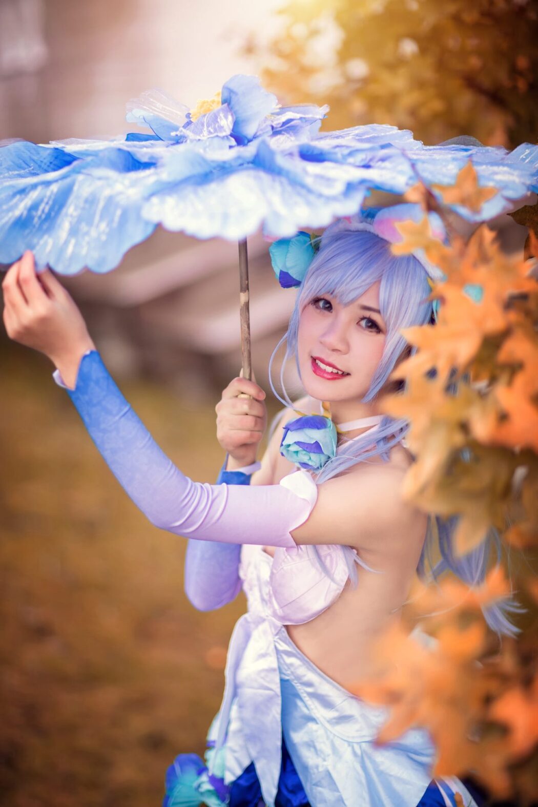 YiTuYu艺图语 Vol.1104 Xiao Lu