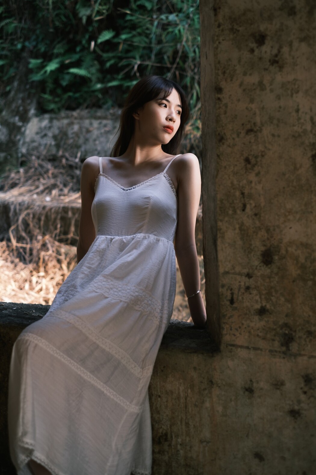 YiTuYu艺图语 Vol.1146 Dan Ni