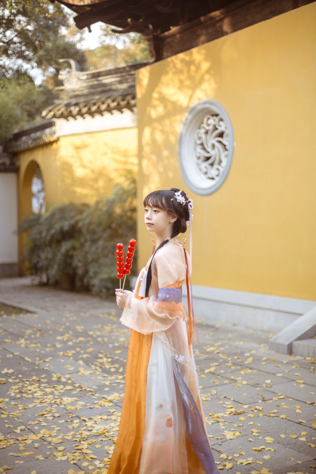 YiTuYu艺图语 Vol.1144 False-5
