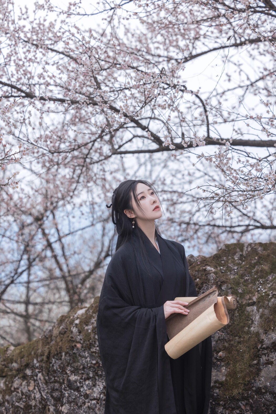 YiTuYu艺图语 Vol.1178 Mu Jing Shu
