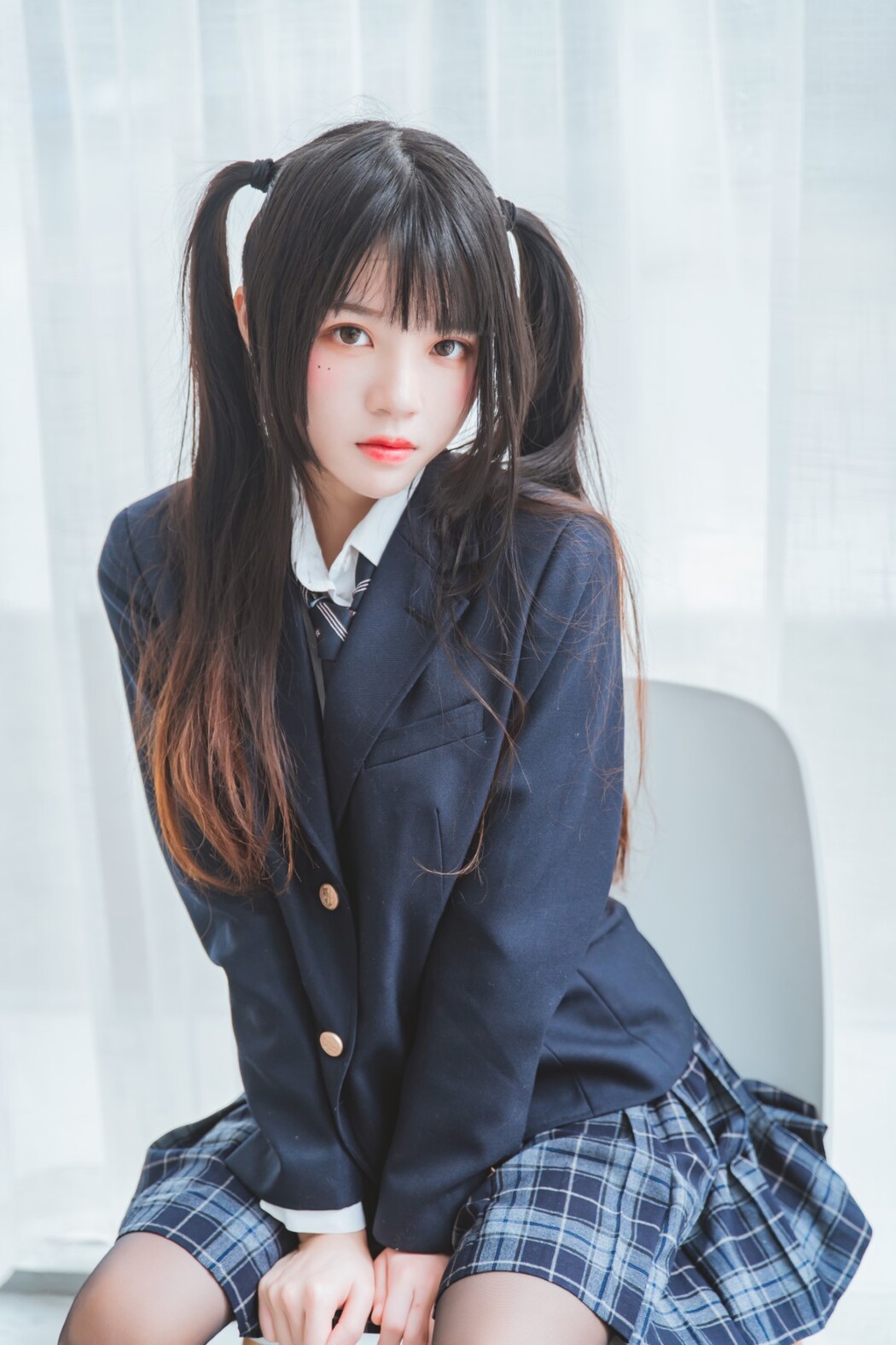 YiTuYu艺图语 Vol.1183 Cherry Meow