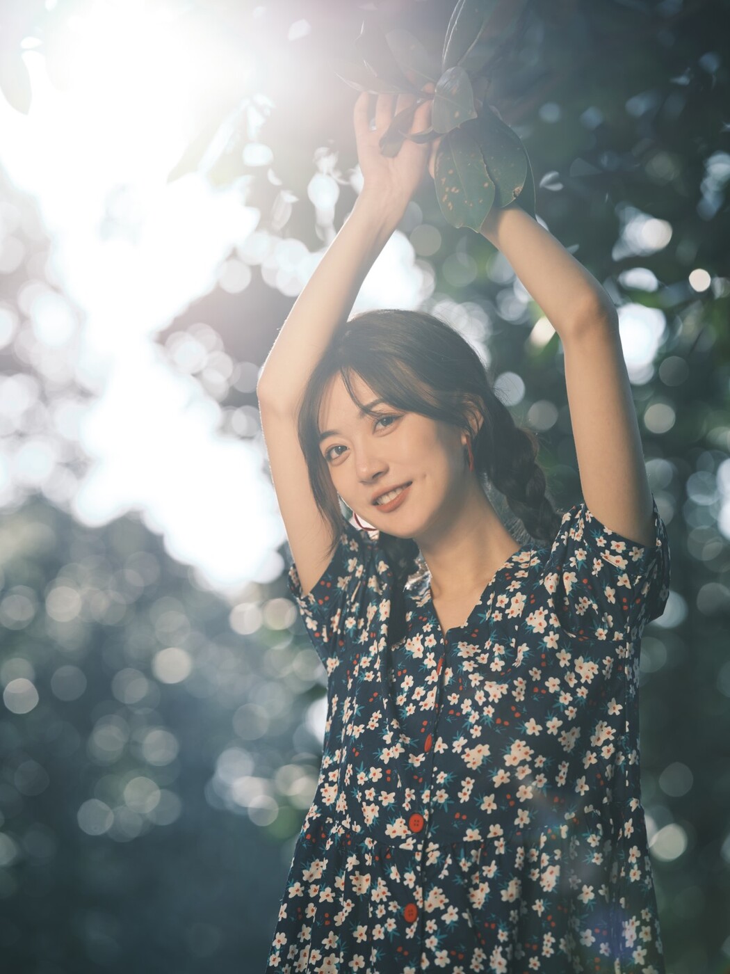 YiTuYu艺图语 Vol.1172 Fei Niao Gu Gu
