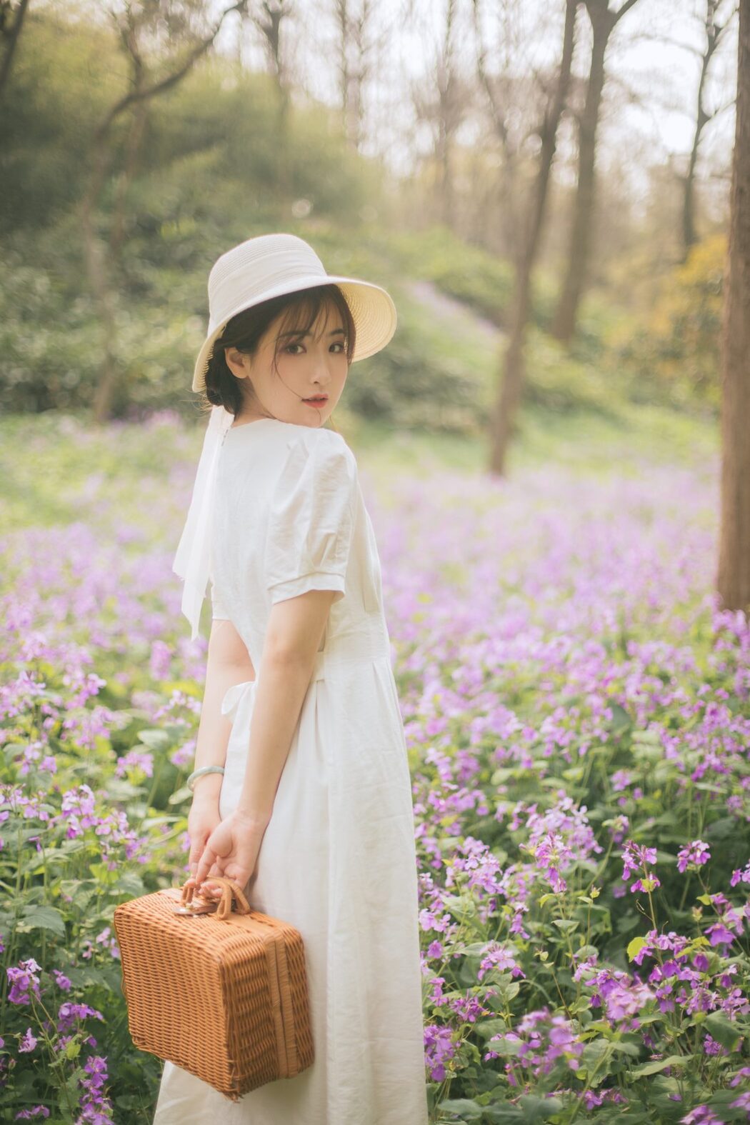 YiTuYu艺图语 Vol.1102 Wo Shi Jin Er Ya