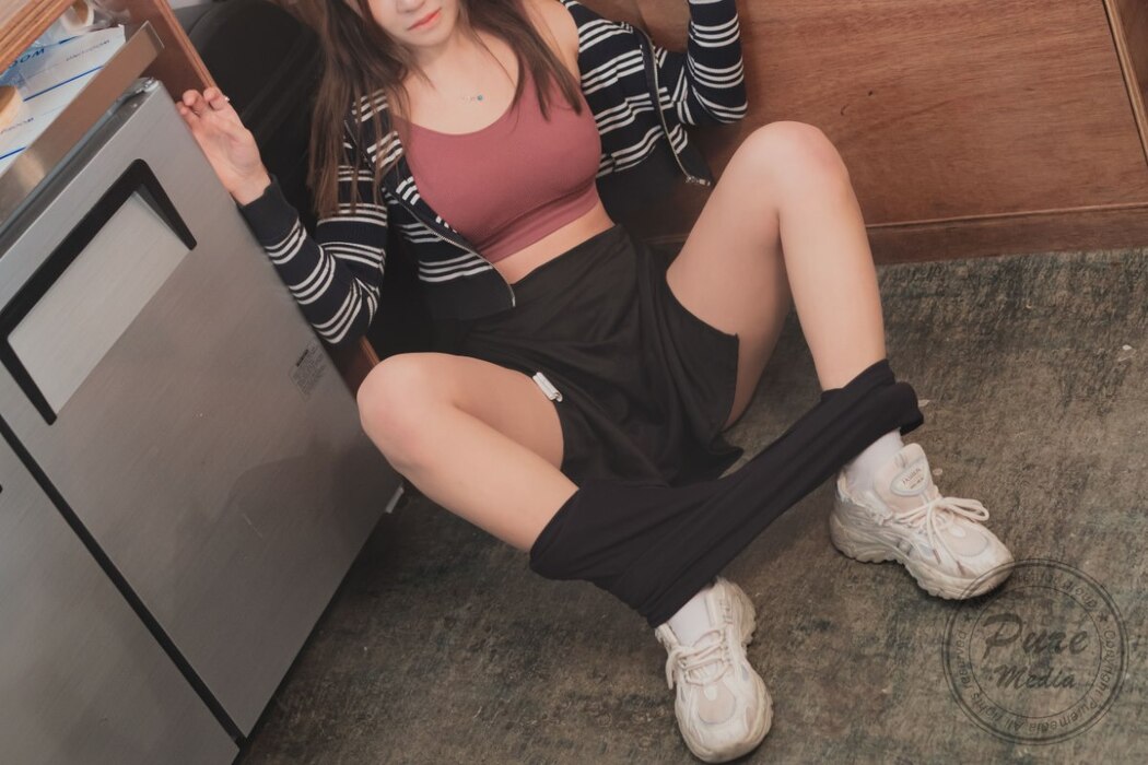 PureMedia Vol.223 Dohee 도희