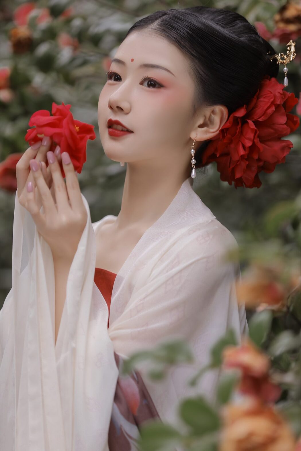 YiTuYu艺图语 Vol.1109 Hao Ai Chi Nuo Mi
