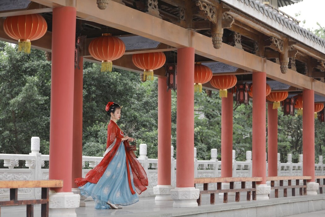 YiTuYu艺图语 Vol.1152 Shi Zhu Mi