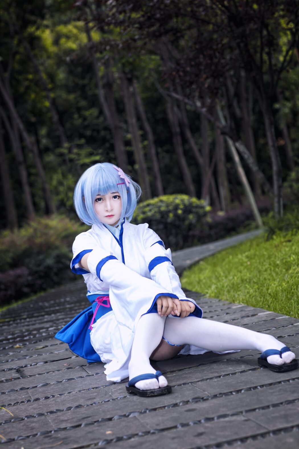 YiTuYu艺图语 Vol.1115 Ying Zi