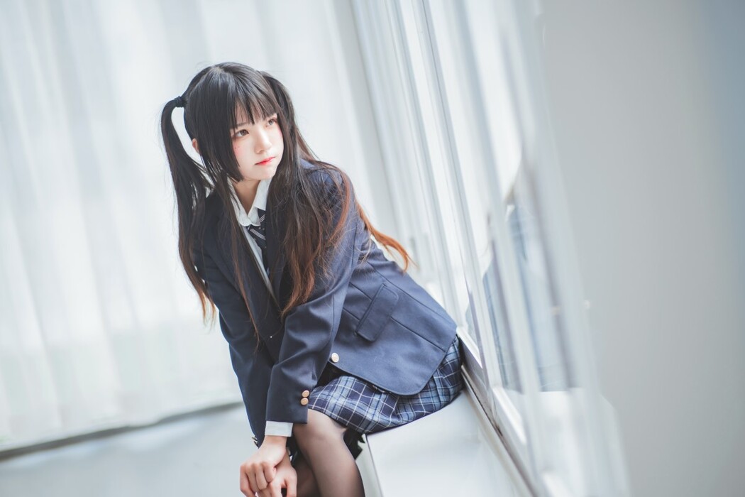 YiTuYu艺图语 Vol.1183 Cherry Meow