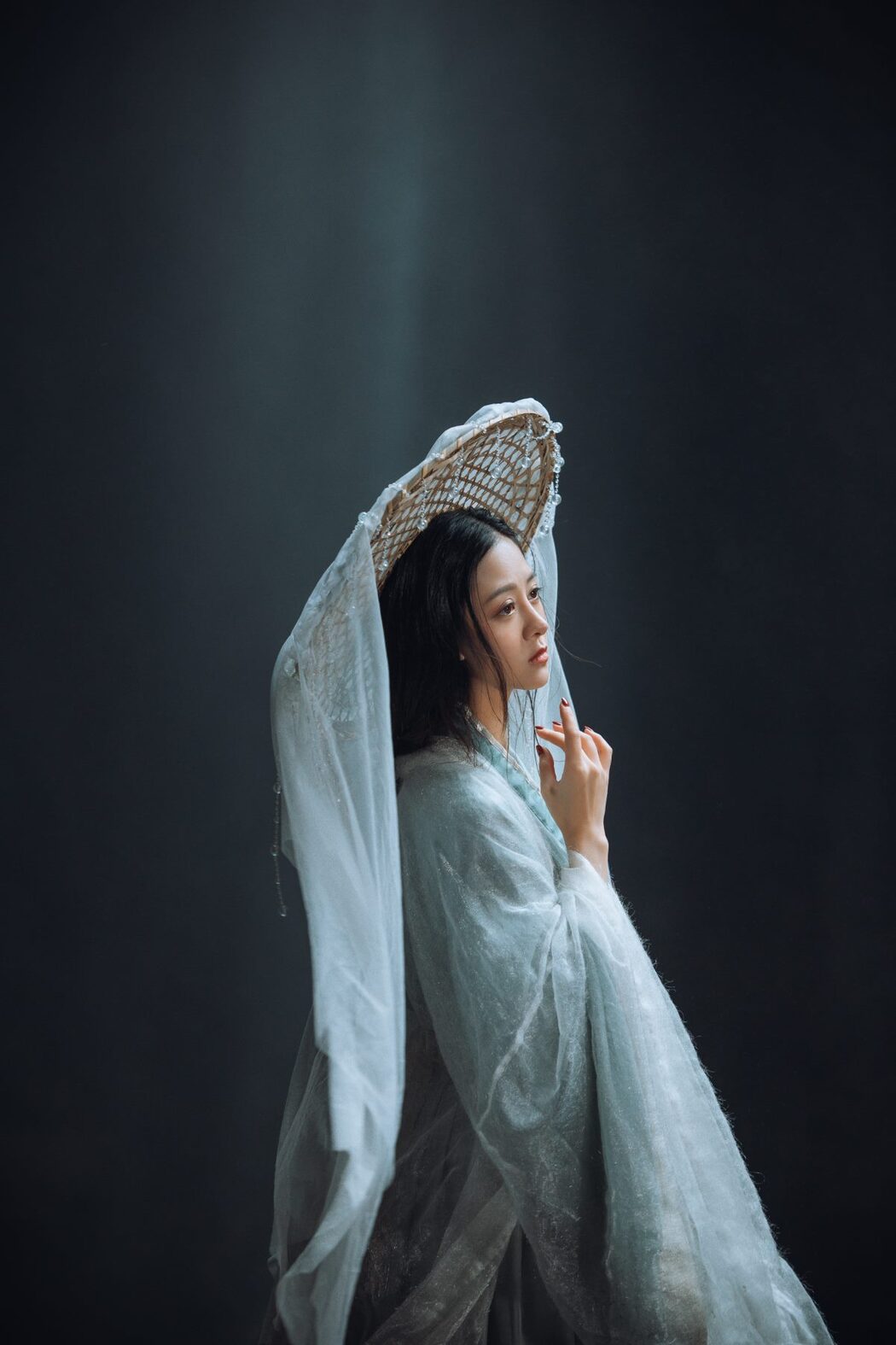YiTuYu艺图语 Vol.1103 Rui Yu