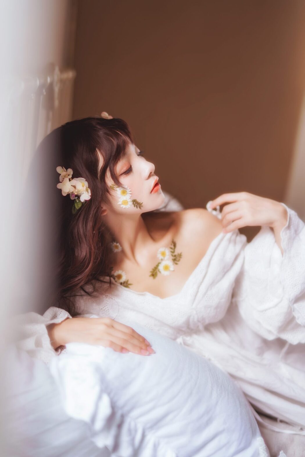 YiTuYu艺图语 Vol.1127 Xie An Ran