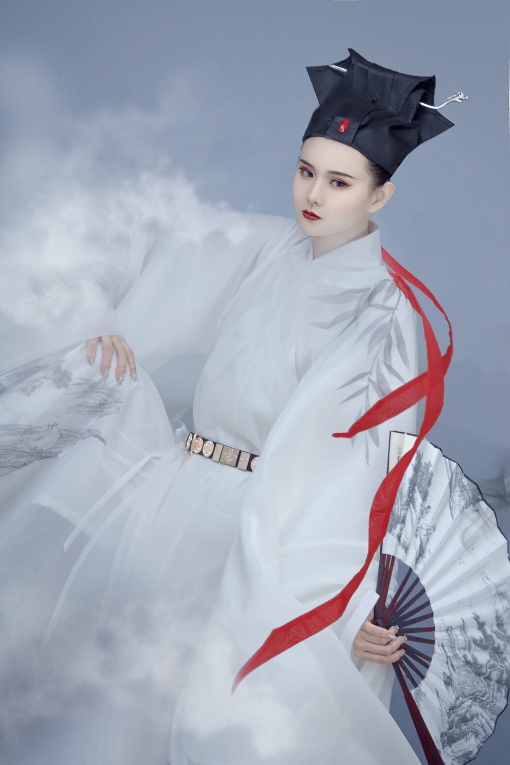YiTuYu艺图语 Vol.1123 Xin Bao