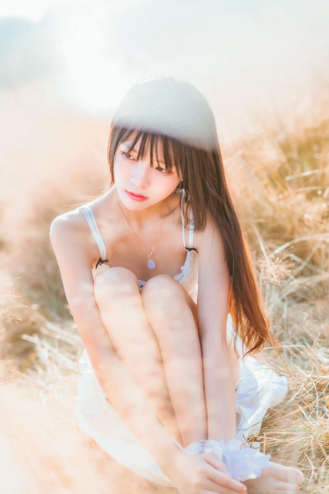 YiTuYu艺图语 Vol.1105 Cherry Meow