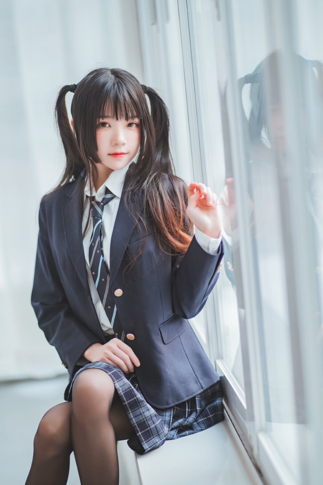 YiTuYu艺图语 Vol.1183 Cherry Meow