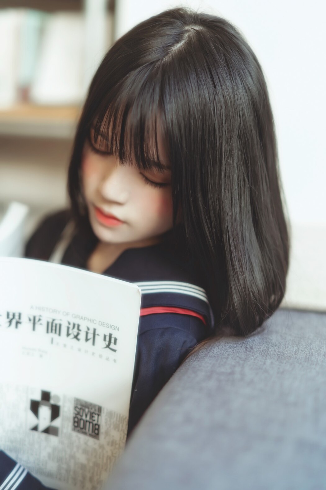 YiTuYu艺图语 Vol.1148 Cherry Meow