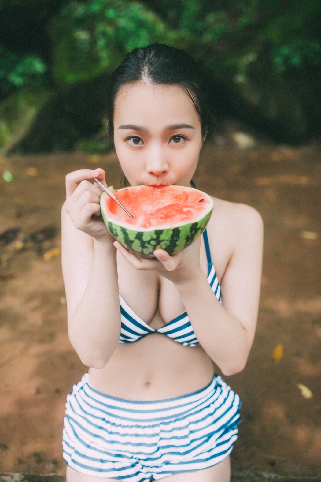 YiTuYu艺图语 Vol.1156 Cha Jia