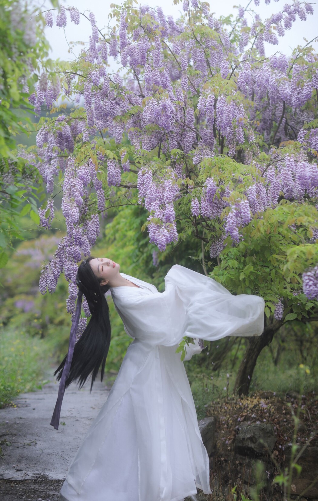 YiTuYu艺图语 Vol.1180 Wen Yu