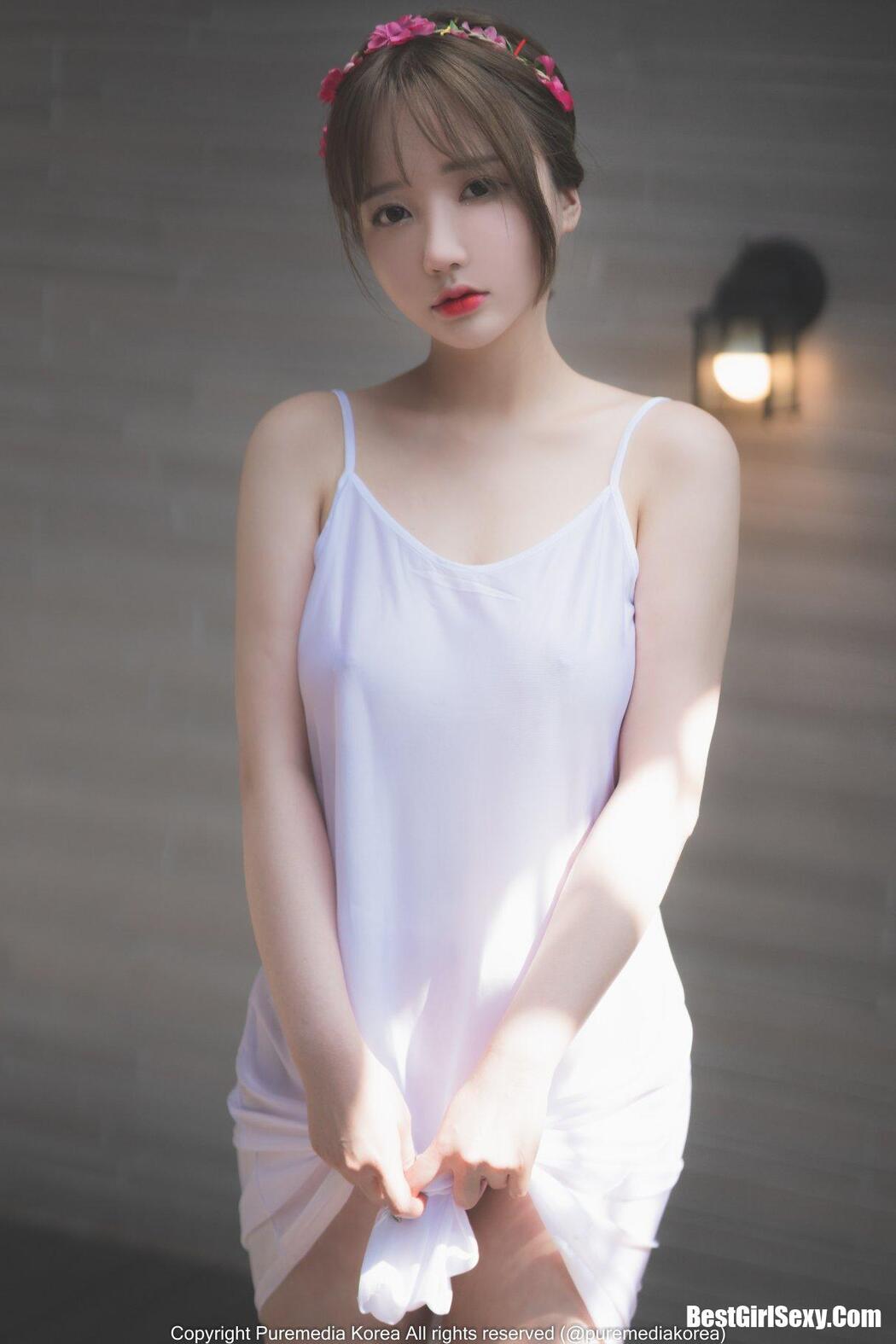 PureMedia Vol.95 Son Ye-Eun