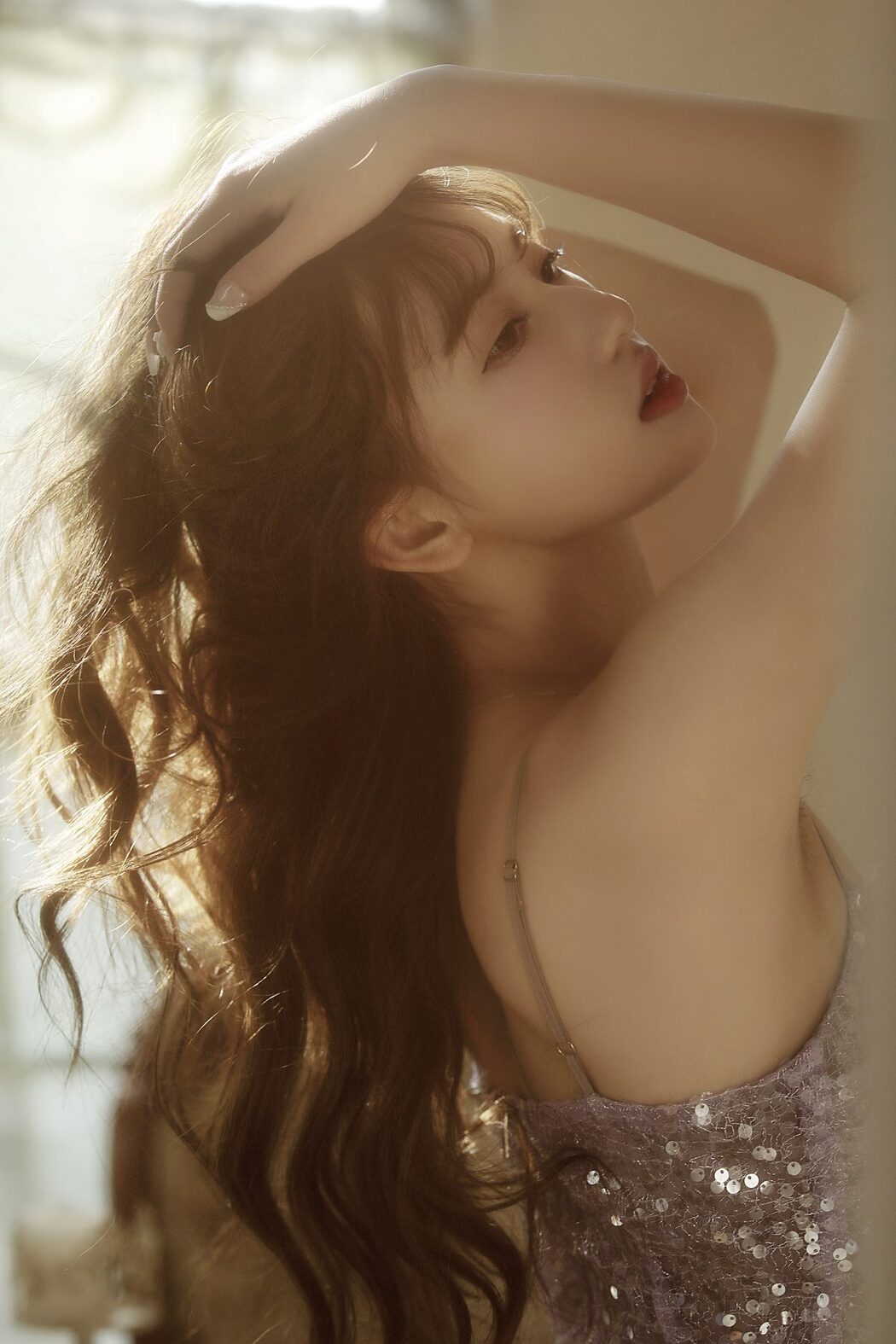 YiTuYu艺图语 Vol.1112 Yi Zi Yiii