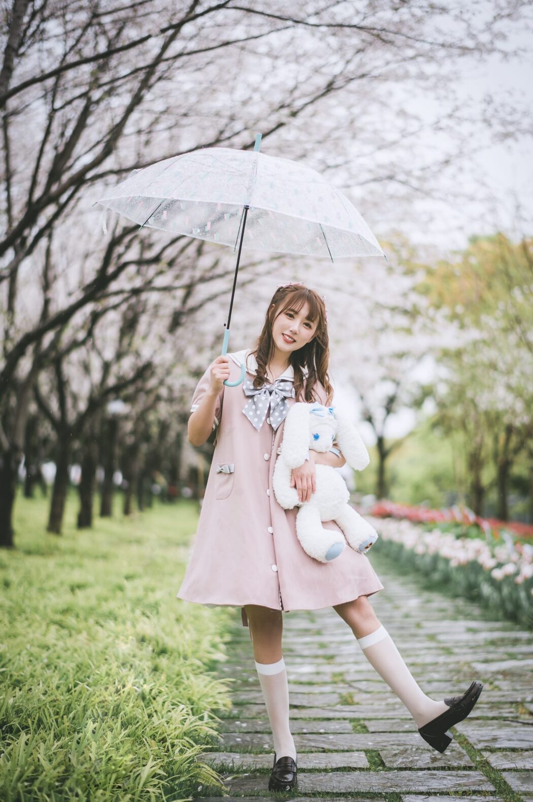 YiTuYu艺图语 Vol.1107 Tian Ko