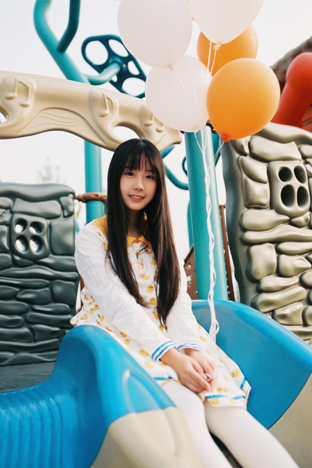 YiTuYu艺图语 Vol.1119 Yi Tu Yu