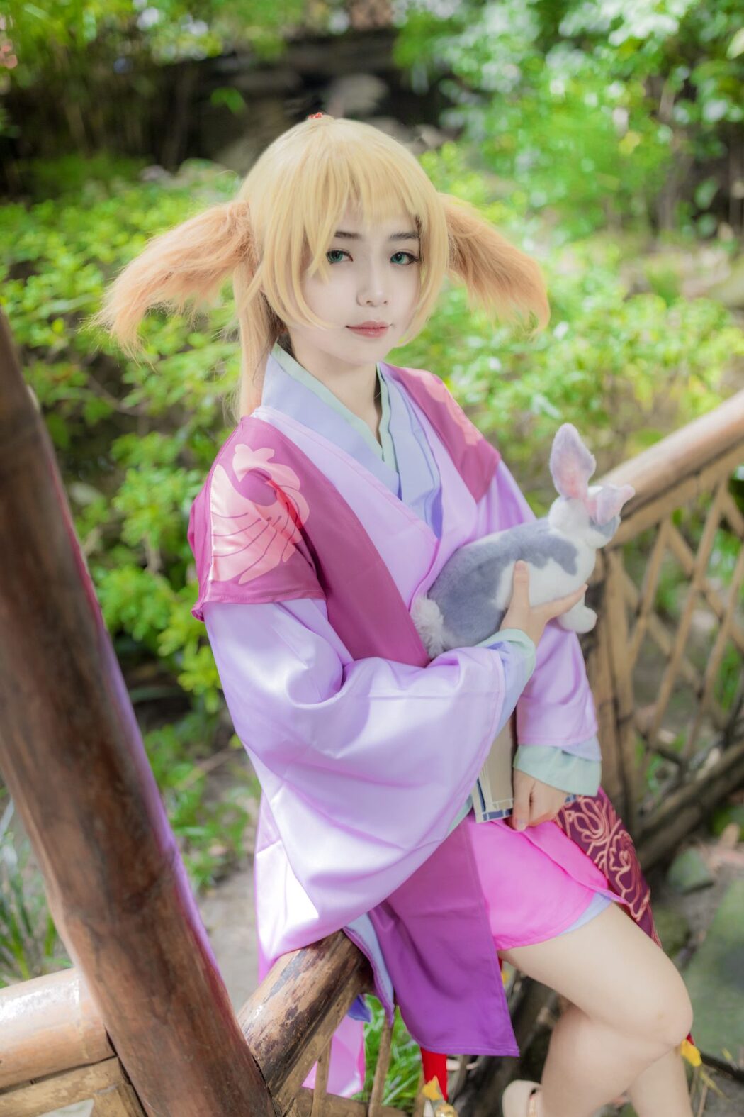 YiTuYu艺图语 Vol.1122 Shi Ye