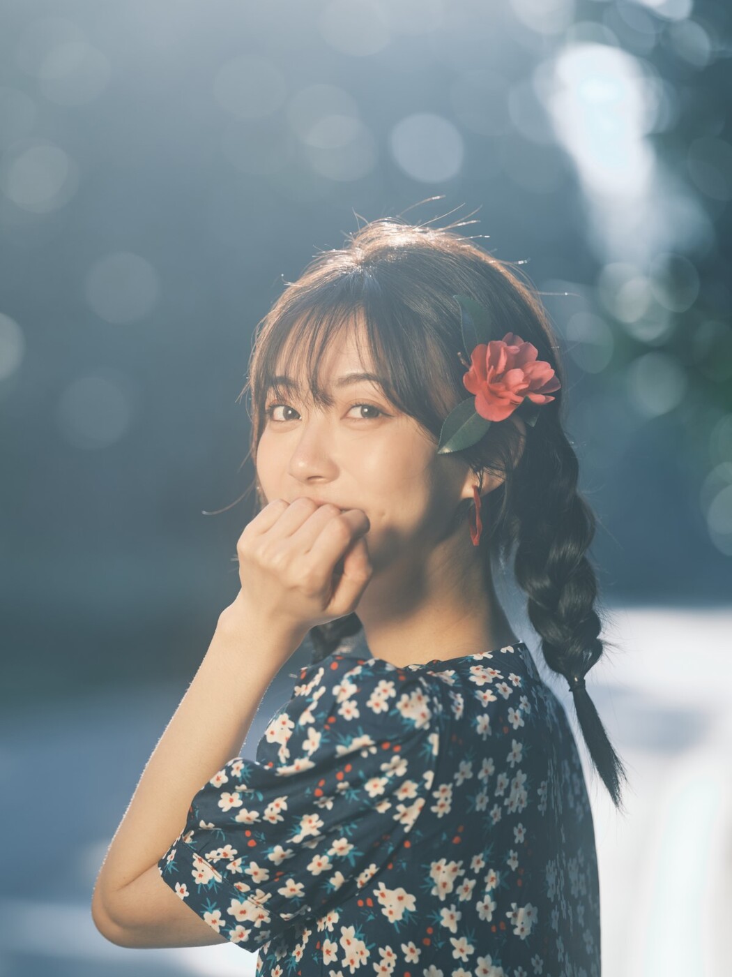 YiTuYu艺图语 Vol.1172 Fei Niao Gu Gu