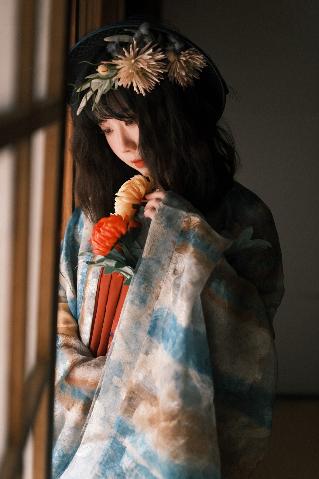 YiTuYu艺图语 Vol.1188 Zi Qing