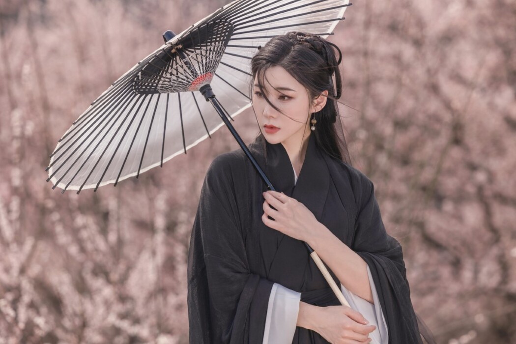 YiTuYu艺图语 Vol.1178 Mu Jing Shu