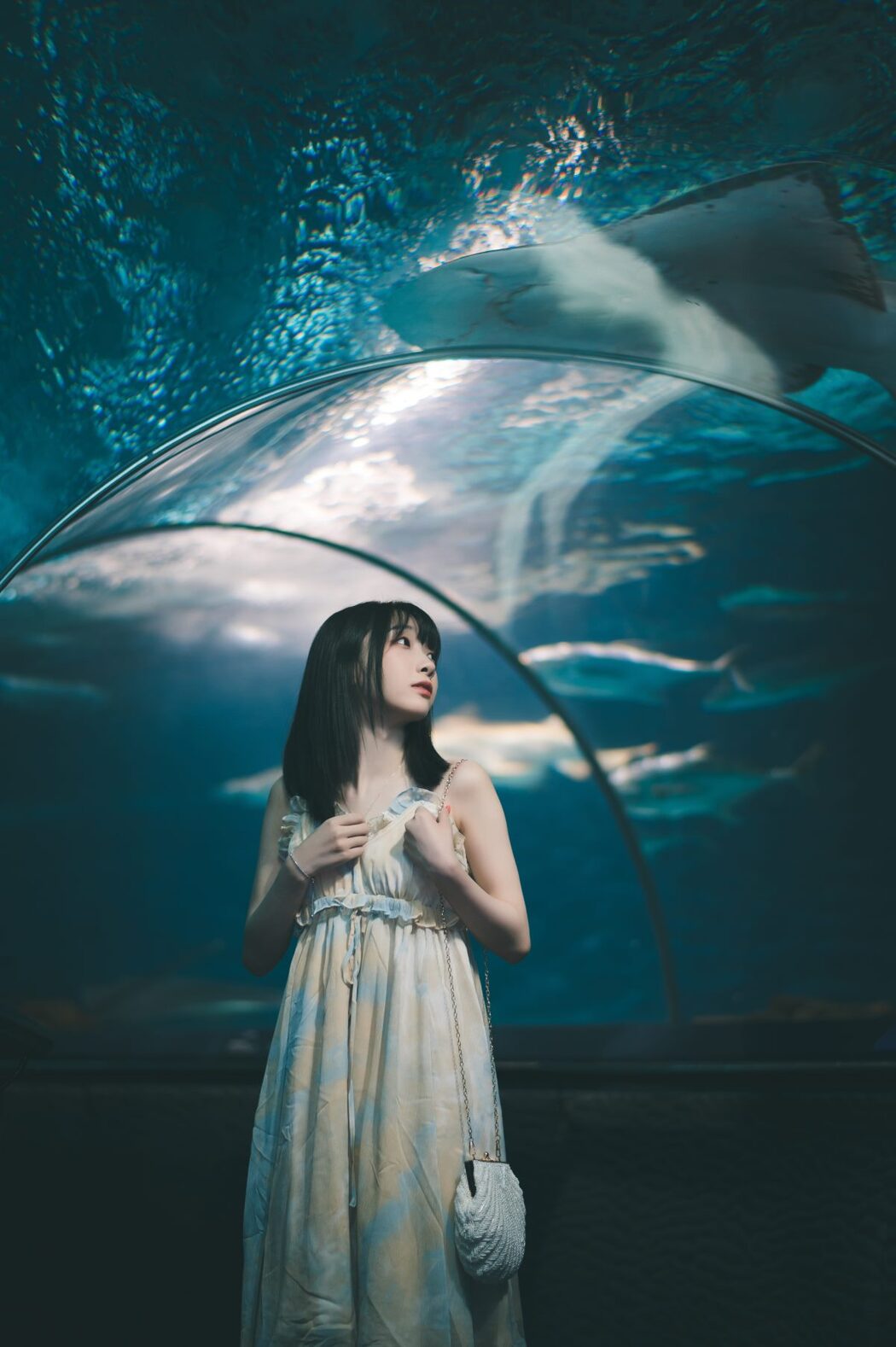 YiTuYu艺图语 Vol.1108 Wan Zi