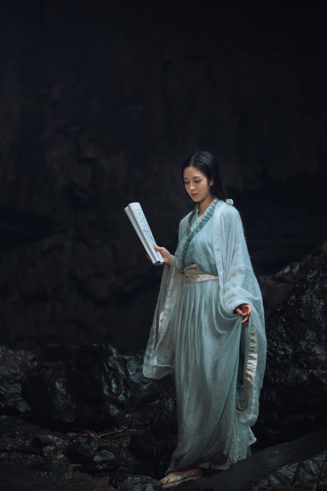 YiTuYu艺图语 Vol.1103 Rui Yu