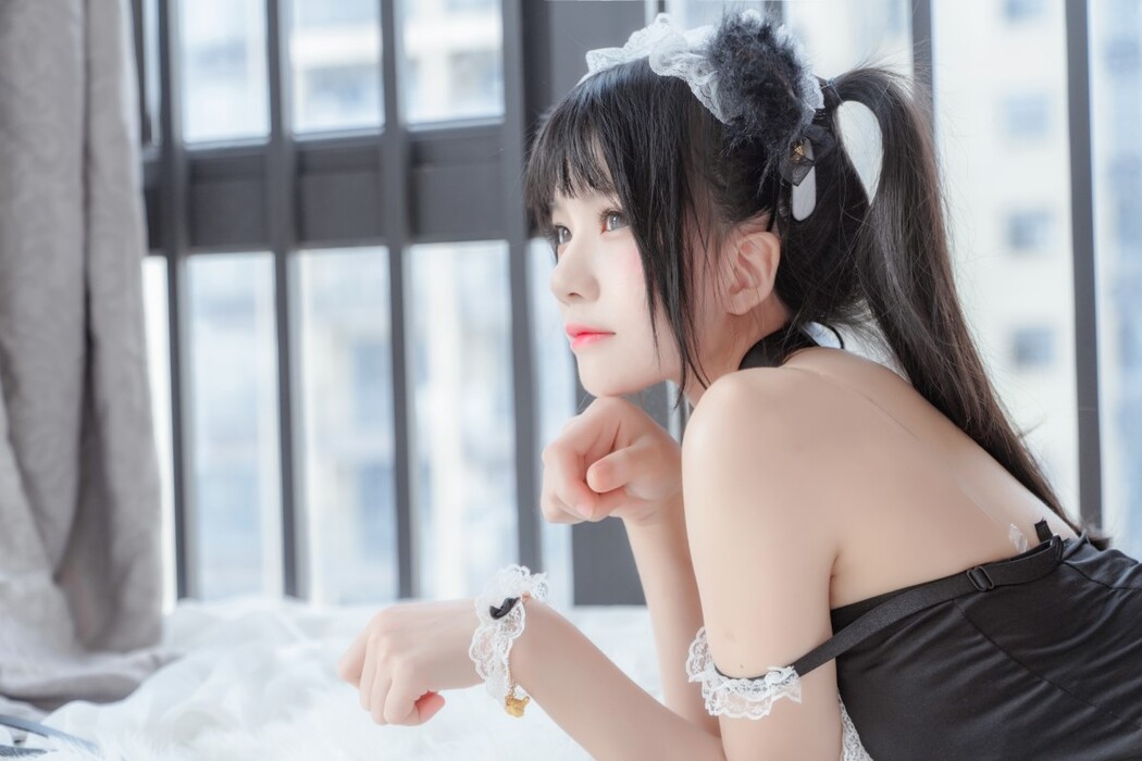 YiTuYu艺图语 Vol.1177 Cherry Meow