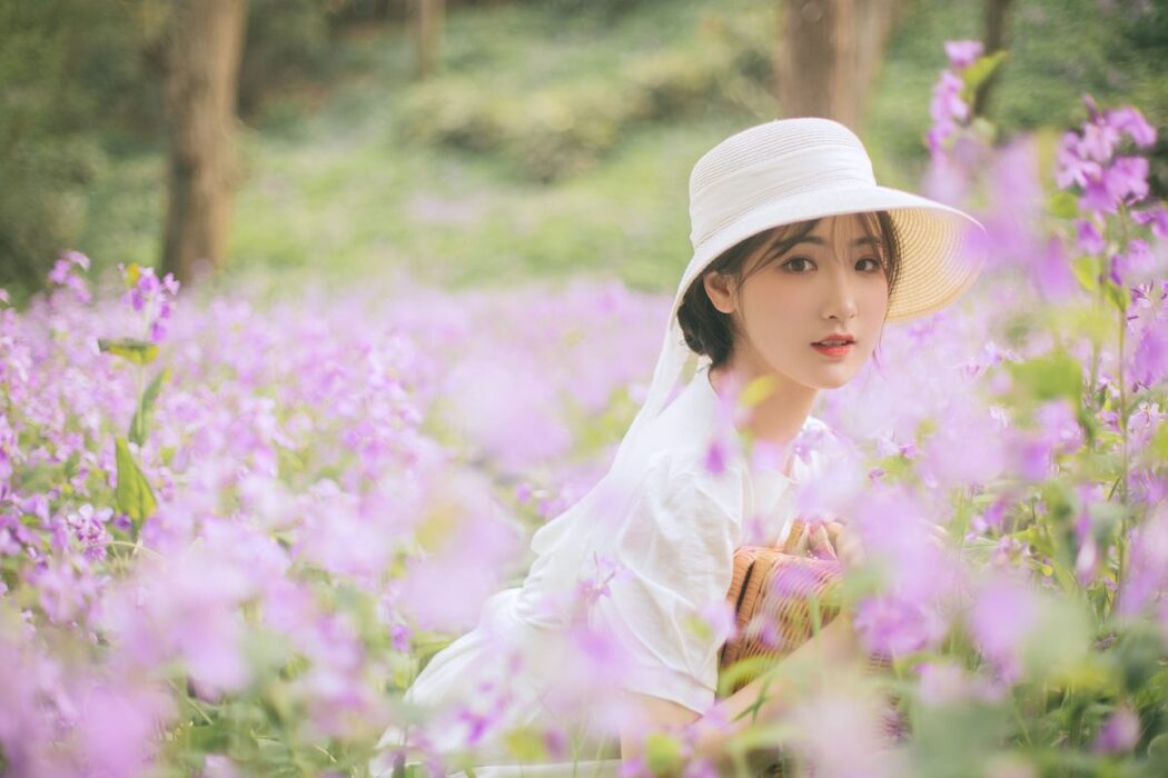 YiTuYu艺图语 Vol.1102 Wo Shi Jin Er Ya