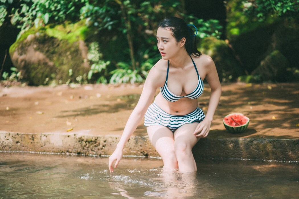 YiTuYu艺图语 Vol.1156 Cha Jia