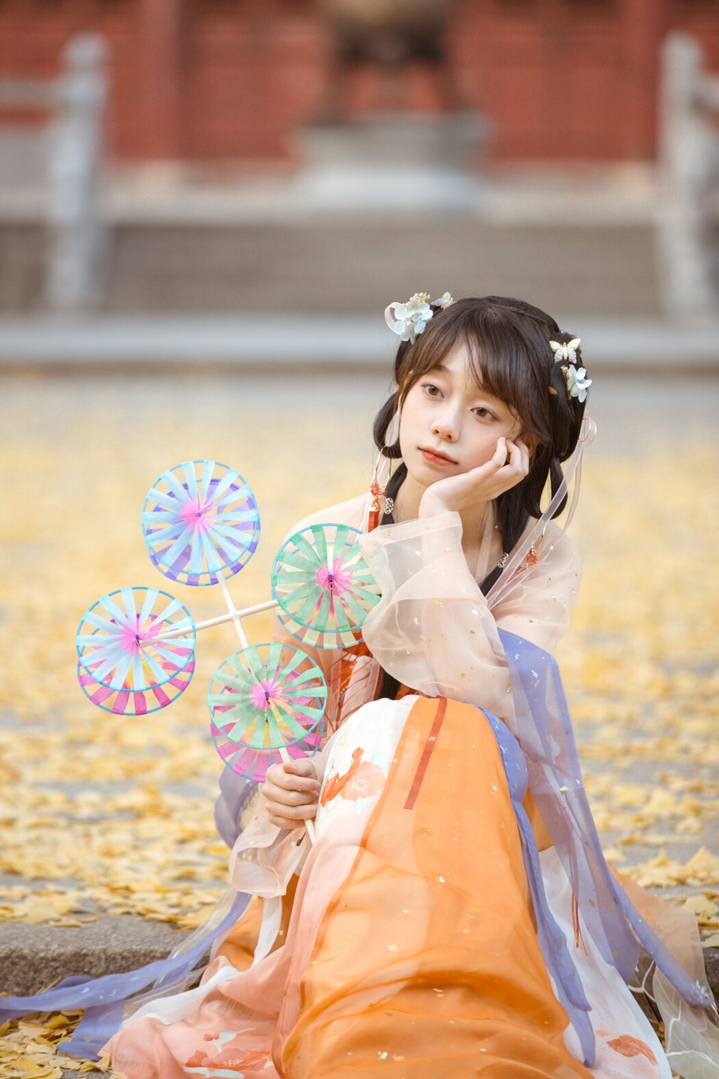 YiTuYu艺图语 Vol.1144 False-5