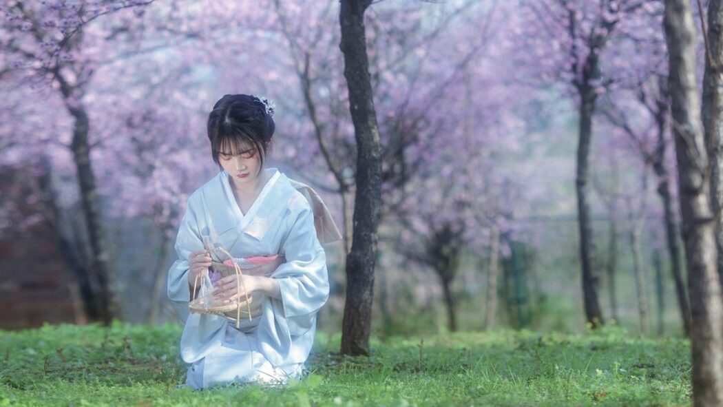YiTuYu艺图语 Vol.1131 Xiao Ruo