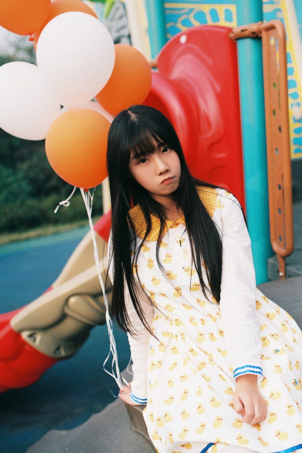 YiTuYu艺图语 Vol.1119 Yi Tu Yu