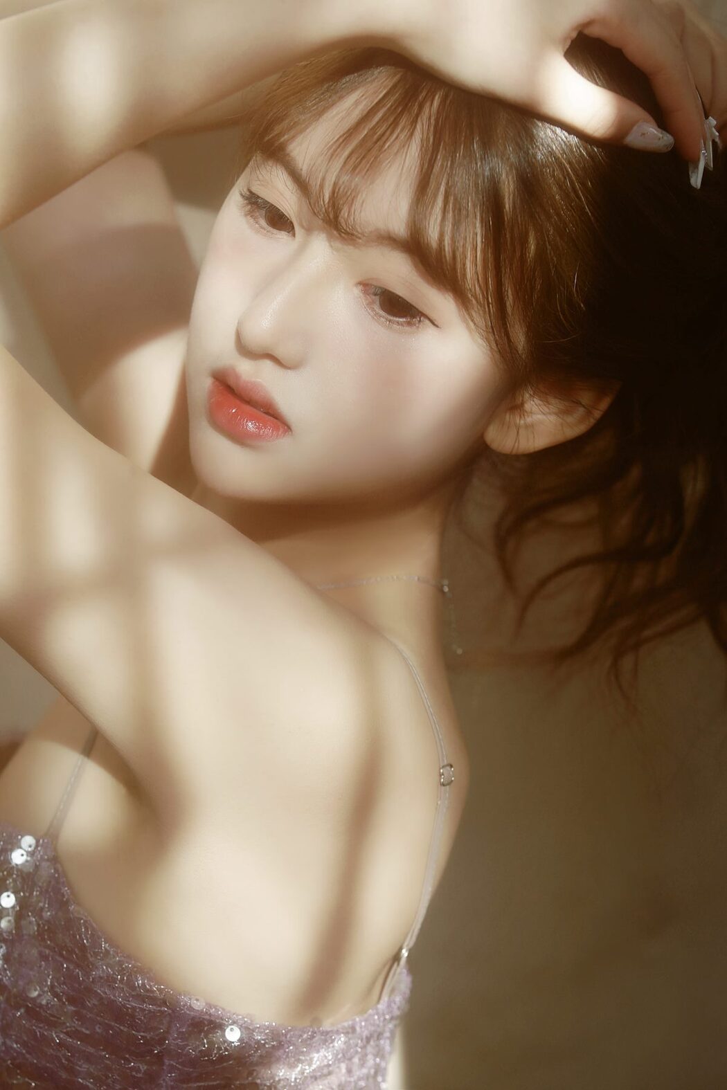 YiTuYu艺图语 Vol.1112 Yi Zi Yiii