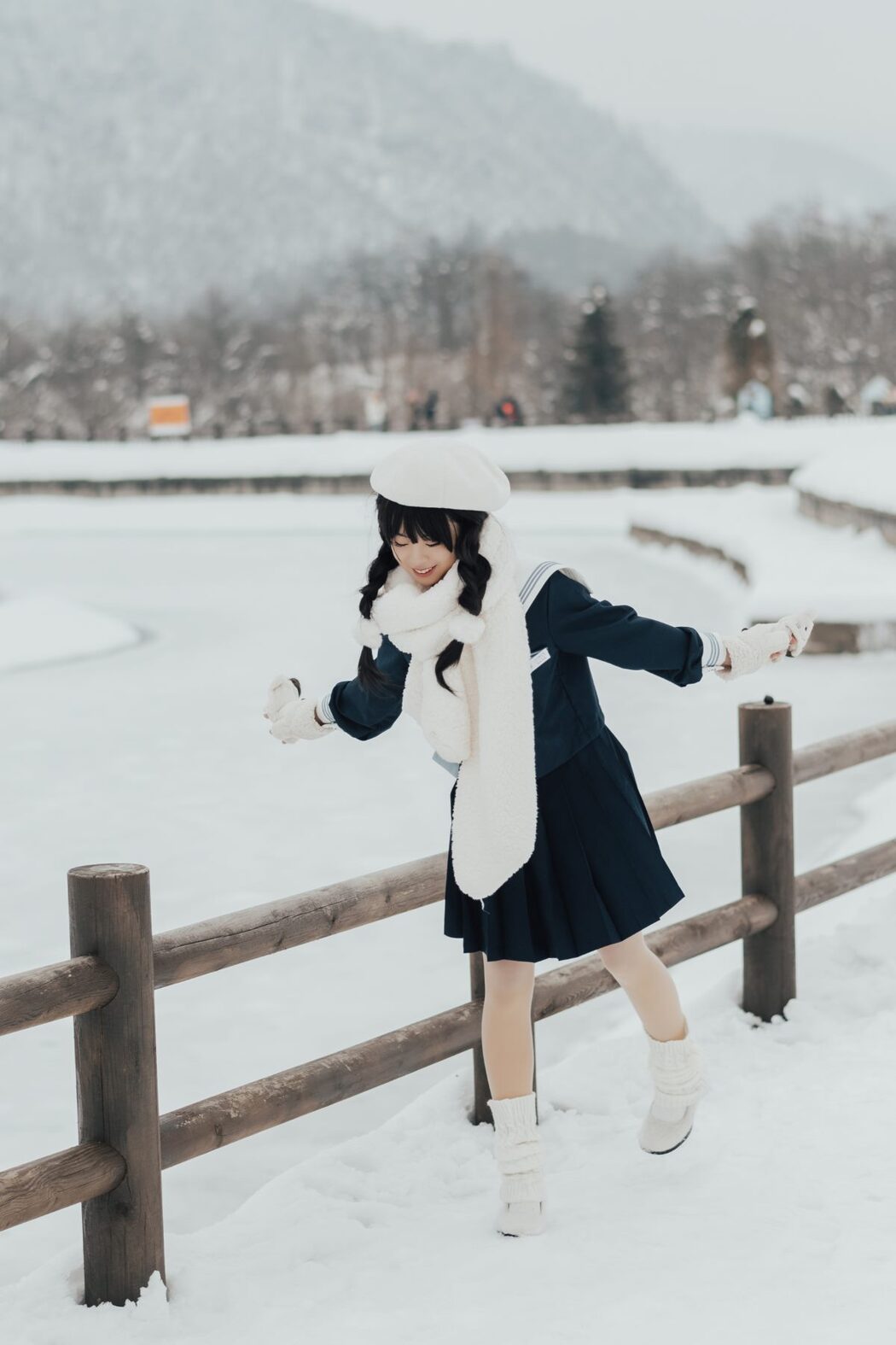 YiTuYu艺图语 Vol.1116 Chi Zi