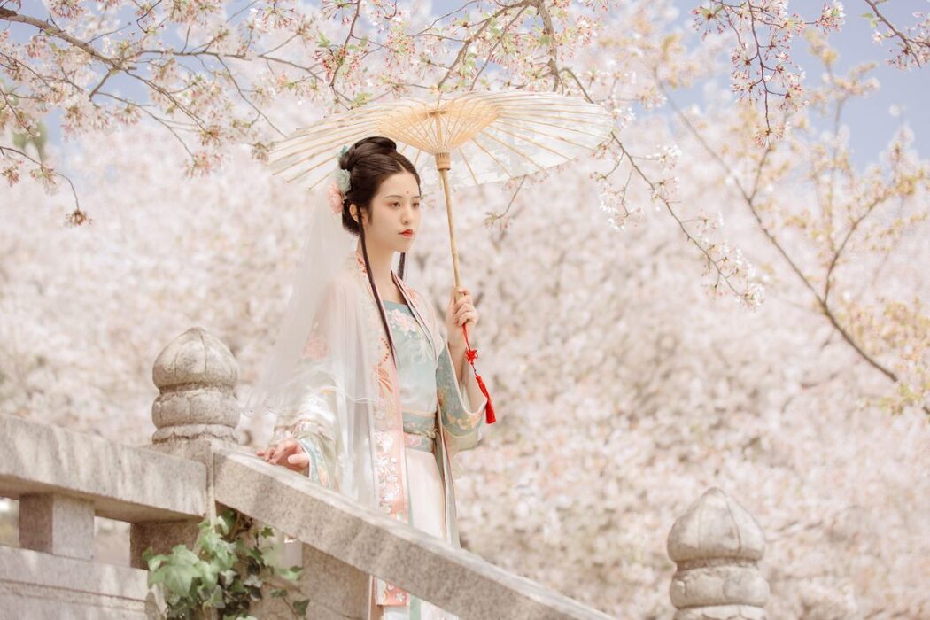 YiTuYu艺图语 Vol.1126 Mu Jin cutie