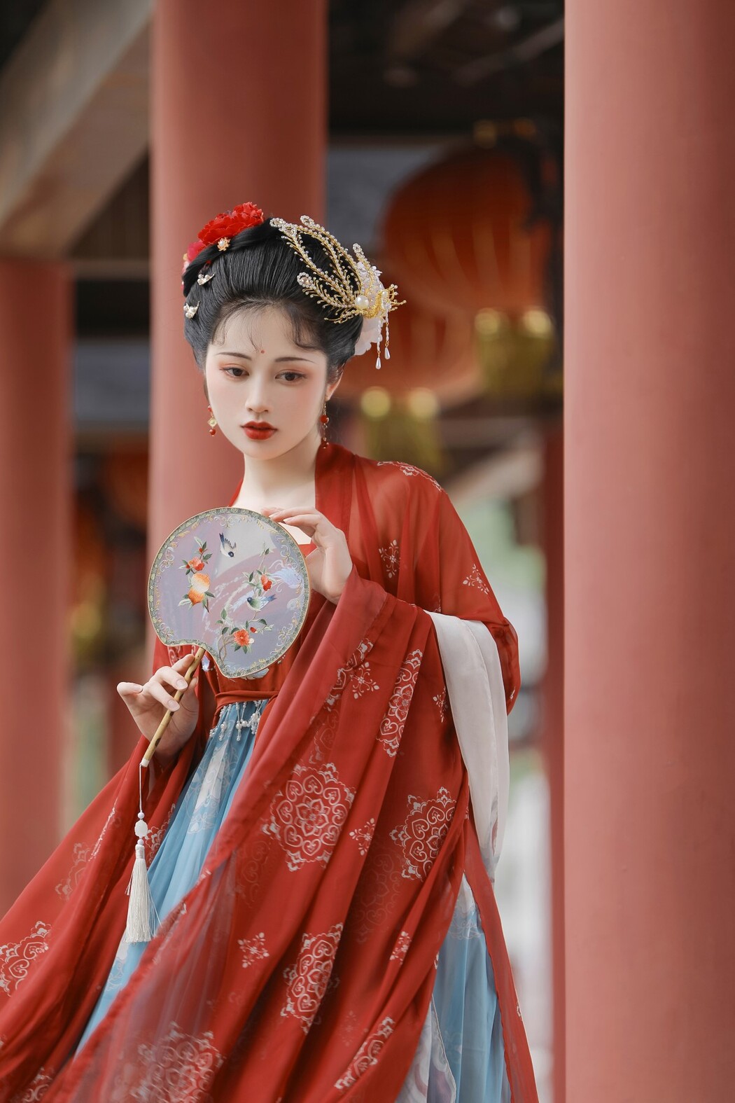 YiTuYu艺图语 Vol.1152 Shi Zhu Mi