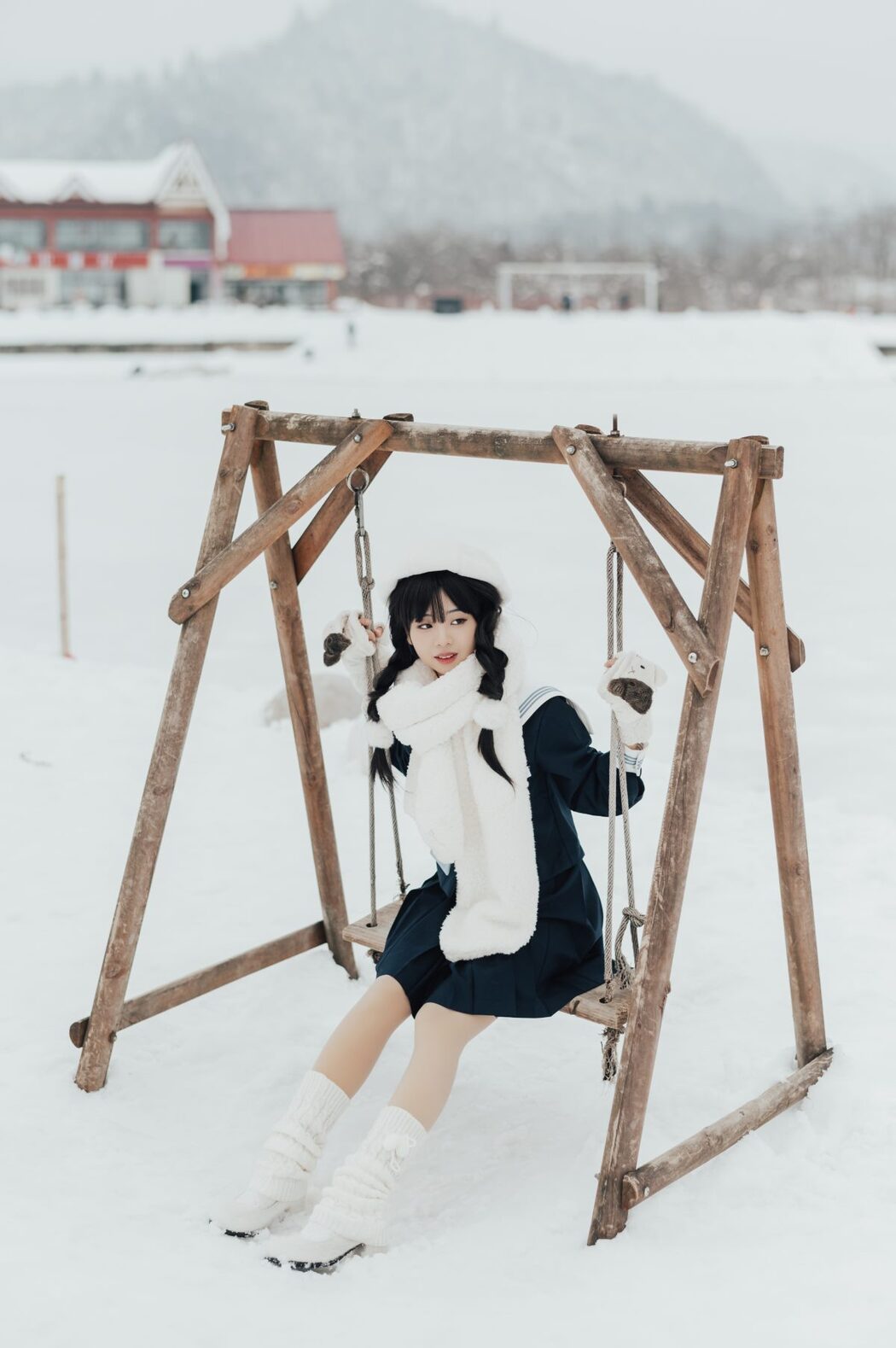 YiTuYu艺图语 Vol.1116 Chi Zi